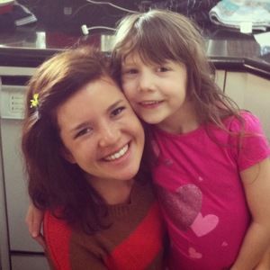 Meet your Posher, Deborah